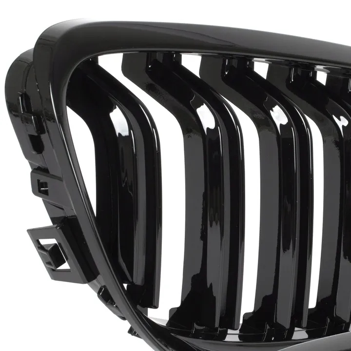 nerki-grill-atrapa-czarny-polysk-do-bmw-e90-e91lifting-2008-2013