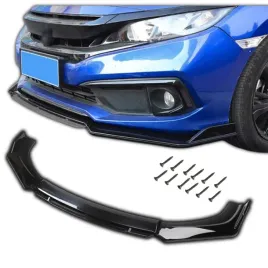 uniwersalna-dokladka-zderzaka-przedniego-splitter-spoiler-spojler-przod