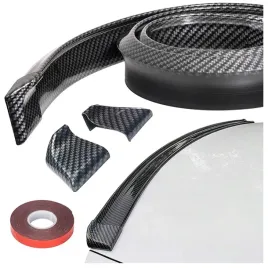 lotka-uniwersalna-spoiler-tylnej-klapy-bagaznika-dokladka-carbon-150cm