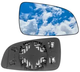 opel-astra-h-iii-wklad-szklo-lusterka-ogrzewany-elektryczny-chrom-prawy