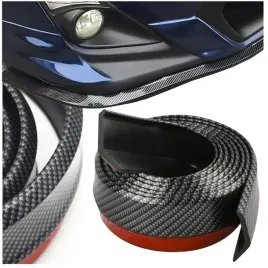 dokladka-zderzaka-uniwersalna-gumowa-25m-spoiler-uniwersalny-carbon