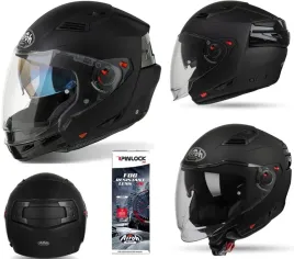 kask-szczekowy-otwarty-airoh-executive-czarny-matt-l-pinlock-w-zestawie