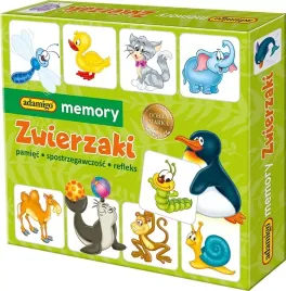 gra-memory-zwierzaki