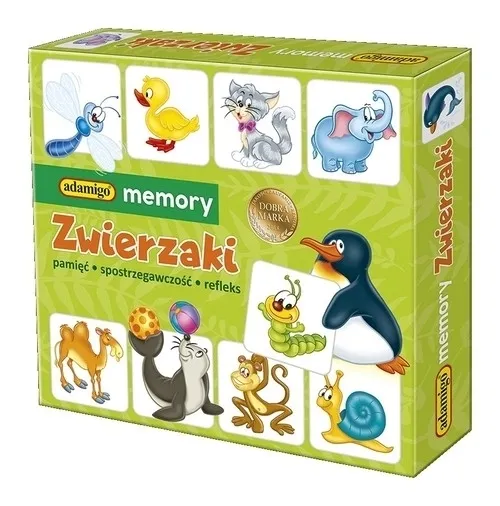 gra-memory-zwierzaki-stan-nowy