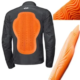 held-d3o-ochraniacz-plecow-level-2-orange-m