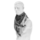 arafatka-chusta-ochronna-texar-white-stan-nowy