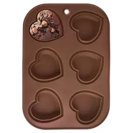 forma-do-muffinek-silikonowa-pomaranczowa-serce-sillinie