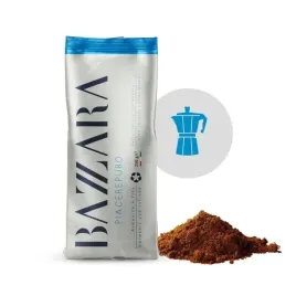 kawa-mielona-bazzara-piacerepuro-moka-250g