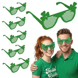 okulary-party-sw-patryk-zielono-mi-papierowe-6-szt