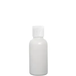 butelka-szklana-50ml-biala-z-nakretka-flip-top-biala