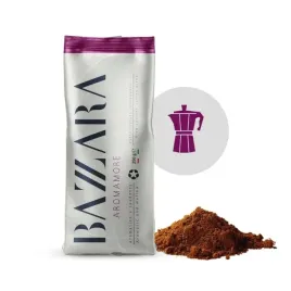 kawa-mielona-bazzara-aromamore-moka-250g