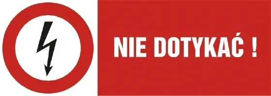 znak-nie-dotykac-hd007aefn