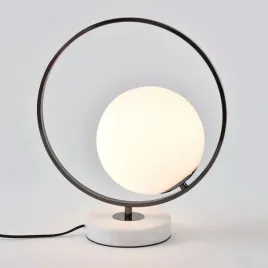 lampa-stolowa-bella-czarny-chrom-z-marmurowa-podstawa