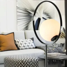 lampa-podlogowa-bella-z-marmurowa-podstawa-czarny-chrom