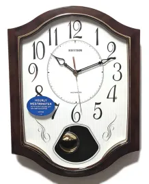 zegar-scienny-rhythm-cmj494nr06-38-cm-kuranty