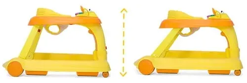 chodzik-chicco-123-orange-stan-nowy-efekty-dzwiekowe
