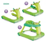 chodzik-chicco-123-green-stan-nowy