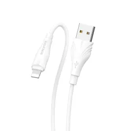 borofone-kabel-usb-a-do-lightning-2-m-bialy