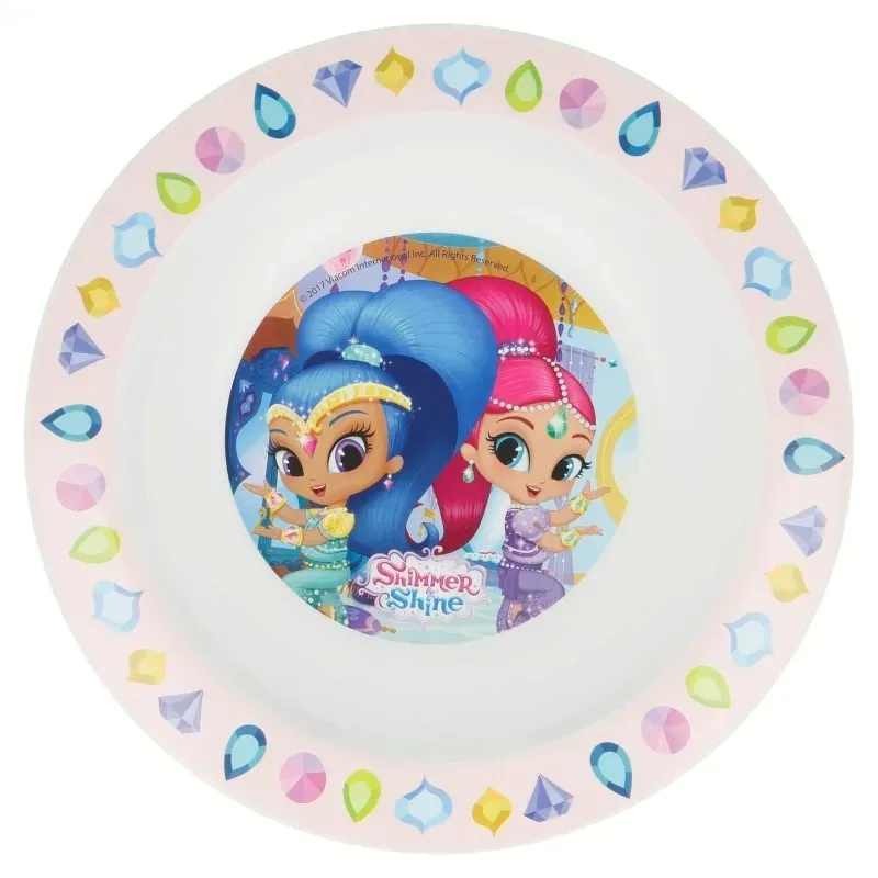 shimmer-shine-miseczka