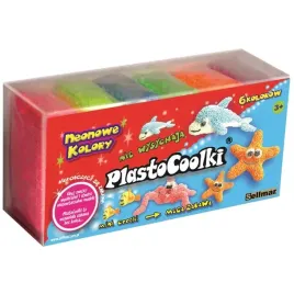 plastocoolki-neon-6-szt