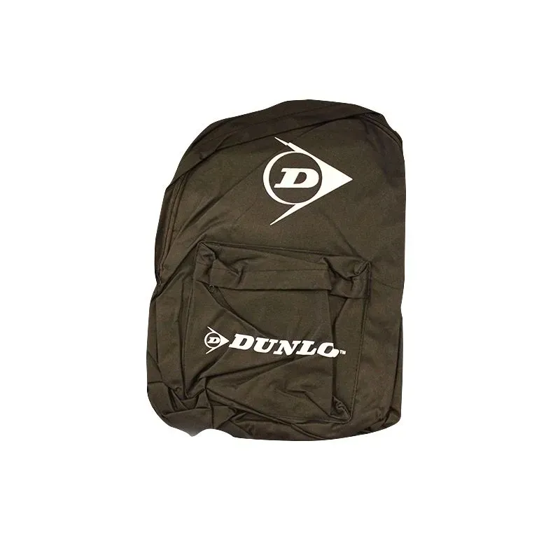 dunlop-plecak-czarny