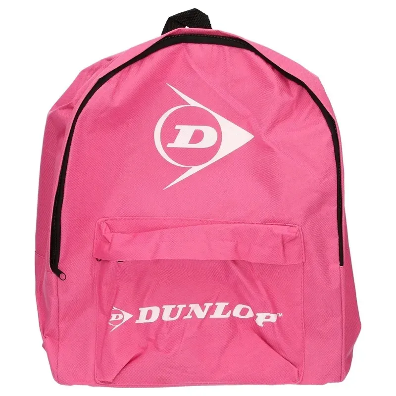 dunlop-plecak-rozowy