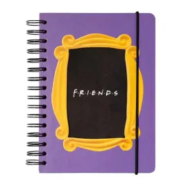 friends-notatnik-notes-a5