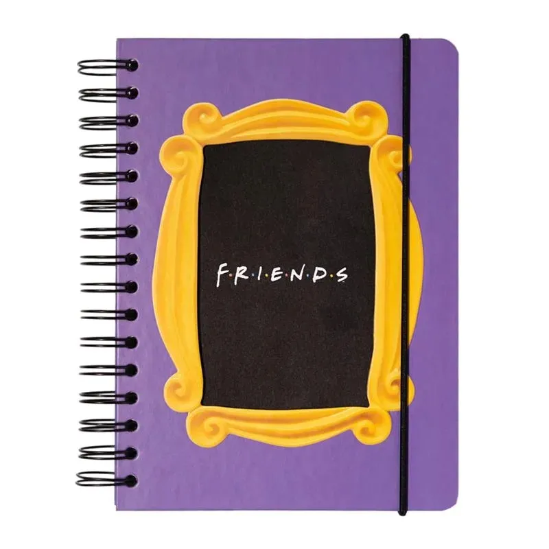 friends-notatnik-notes-a5