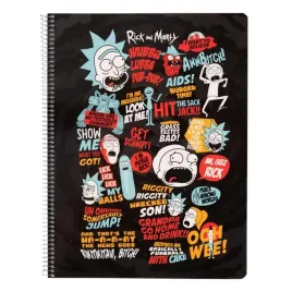 rick-and-morty-notatnik-notes-a4