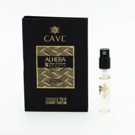 cave-alheba-2ml-sample