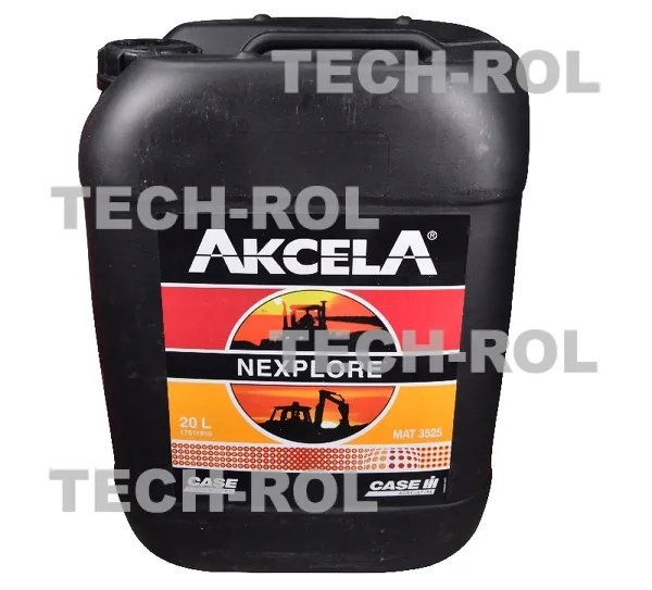 olej-akcela-nexplore-10w30-20l