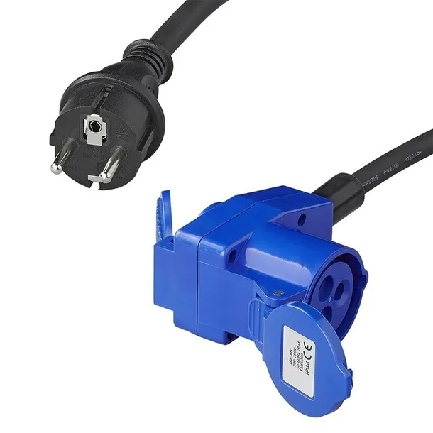 adapter-przejsciowka-camping-redukcja-cee-na-wtyk-stan-opakowania-oryginalne