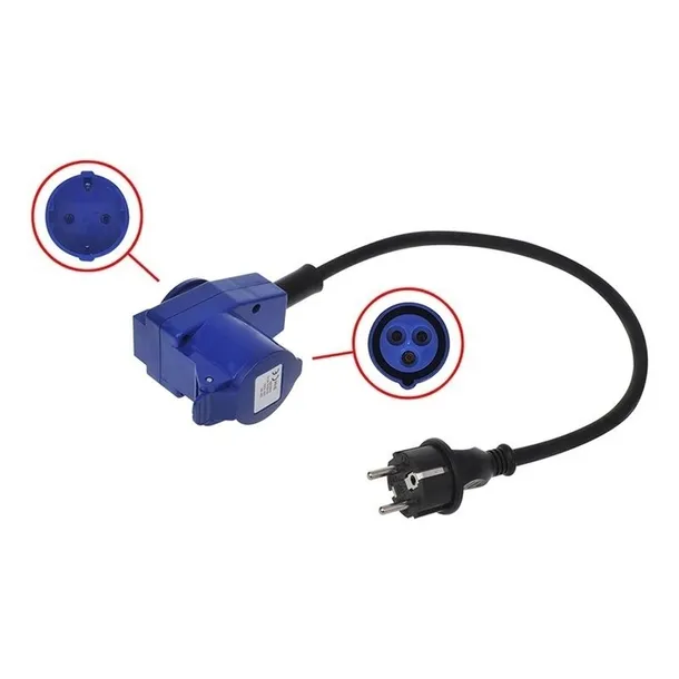 adapter-przejsciowka-camping-redukcja-cee-na-wtyk-stan-nowy-stan-opakowania-oryginalne