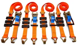 zestaw-4x-pas-lawetowy-z-kostkami-pomaranczowy-laweta-pas-3-punktowy