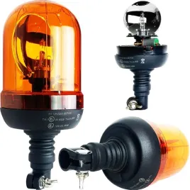 lampa-ostrzegawcza-blyskowa-zarowka-h1-kogut-zetor-led-12-24v