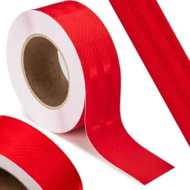 25m-tasma-odblaskowa-samoprzylepna-czerwona-mocna