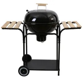 activa-grill-weglowy-ogrodowy-polki-popielnik-pokrywa-ruszt-sr-44-cm