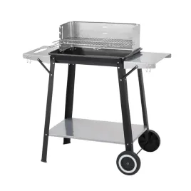 activa-grill-weglowy-wozek-manchester-47-x-28-cm-10825