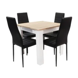 zestaw-stol-modern-80-sw-i-4-czarne-krzesla-nicea
