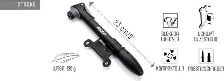 pompka-rowerowa-mini-stroke-meteor-31520-marka-meteor