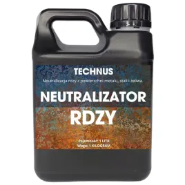 neutralizator-rdzy-odrdzewiacz-1l-technus