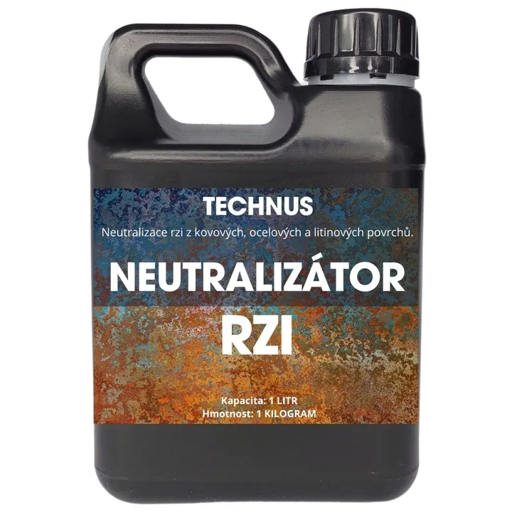 neutralizator-rdzy-odrdzewiacz-1l-technus