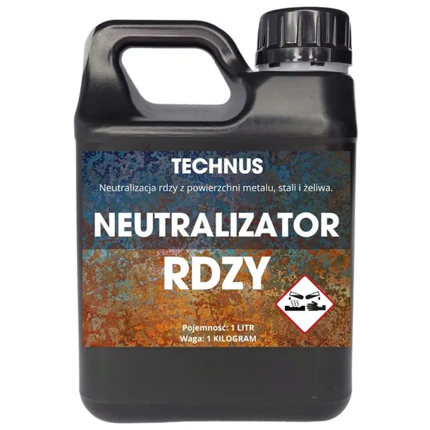 neutralizator-rdzy-odrdzewiacz-1l-technus-marka-inna-stan-nowy