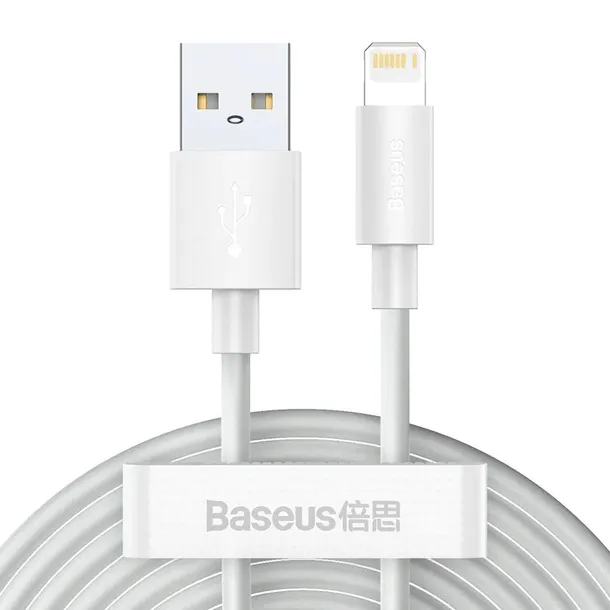 baseus-wisdom-2-pack-lightning-150cm-2-4a-white