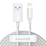 baseus-wisdom-2-pack-lightning-150cm-2-4a-white
