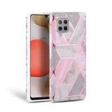 tech-protect-marble-galaxy-a42-5g-pink