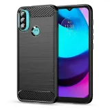 tech-protect-tpucarbon-motorola-moto-e20-e30-e40-black