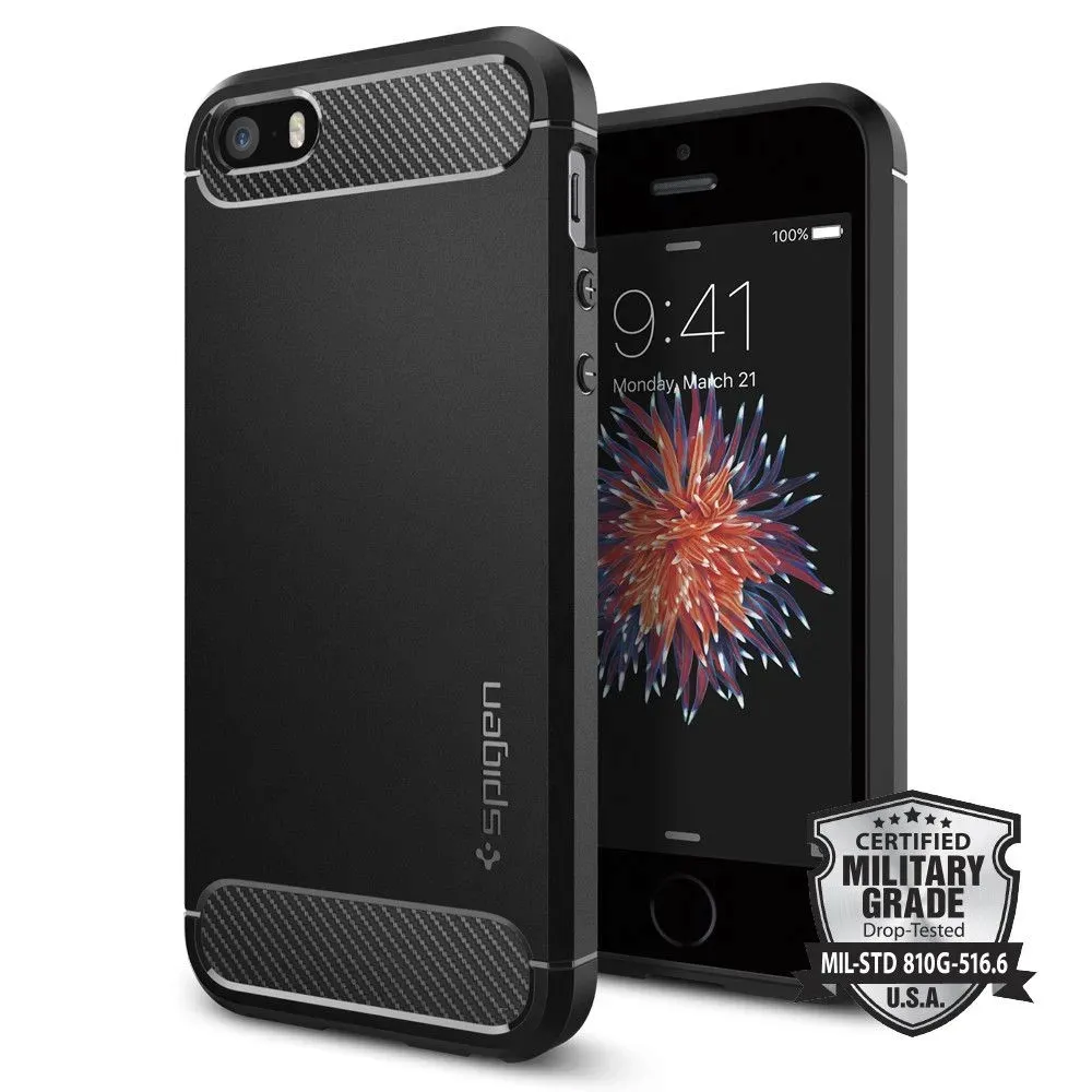 spigen-rugged-armor-iphone-5s-se-black