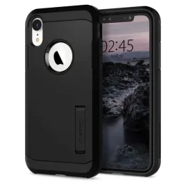 spigen-tough-armor-iphone-xr-black