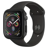 spigen-thin-fit-apple-watch-4-5-6-se-44mm-black
